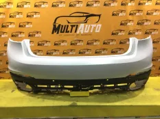 Бампер задний BMW X6 F16 2014-2019