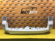 Бампер задний Toyota Land Cruiser Prado 150