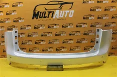 Бампер задний Lexus NX 1 2014-2017