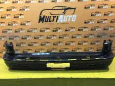 Бампер задний Land Rover Discovery 4 2009-2017