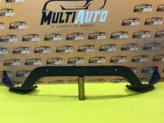 Юбка бампера передняя BMW X4 F26 2014-2018