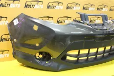 Бампер передний Nissan Qashqai J11 2013-2017