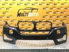 Бампер передний BMW X5 F15 2013-2018