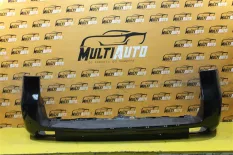 Бампер задний Toyota Land cruiser Prado 150