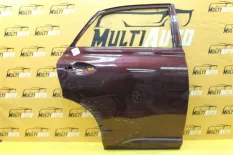 Дверь задняя правая Lexus RX 3 2008-2015