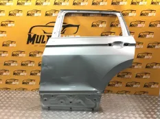 Дверь задняя левая Volkswagen Tiguan 2 2016-