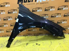 Крыло переднее правое Volkswagen Tiguan 2