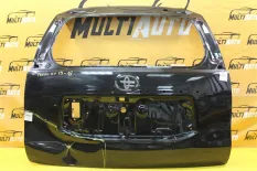 Крышка багажника задняя Toyota Land Cruiser Prado