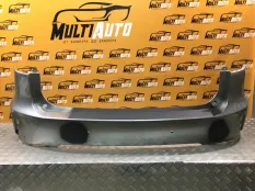 Бампер задний Lexus RX 4 2015-2019