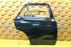 Дверь задняя правая BMW X5 F15 2013-2018