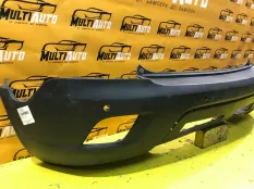 Бампер задний Opel Mokka 1 2012-2016