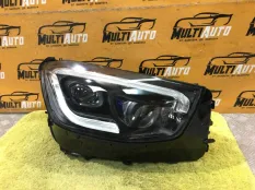 Фара передняя правая Mercedes GLC X253 2019-