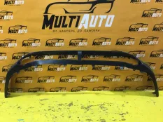 Юбка бампера передняя Toyota Rav4 XA50 2018-2022