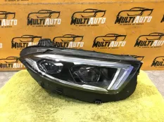 Фара передняя правая Mercedes CLS C257 2017-2020