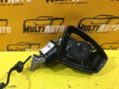 Зеркало переднее правое Volkswagen Tiguan 2