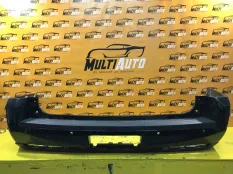 Бампер задний Cadillac Escalade 4 2014-2020