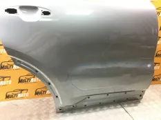 Дверь задняя правая Kia Sorento 4 2020-