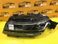 Фара левая Volkswagen Tiguan 2 2016-2020