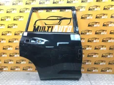 Дверь задняя правая Toyota Land Cruiser Prado 150