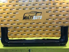 Бампер задний Mercedes V-Classe W447 2014-2020