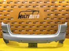 Бампер задний BMW X3 G01 2017-2021