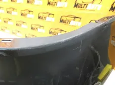 Бампер задний Toyota Land Cruiser 200 2007-2015