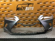 Бампер передний Lexus NX 1 2017-2021