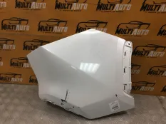 Часть бампера задний правый Toyota Rav4 XA50