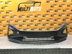 Бампер передний Volkswagen Polo 6 2020-