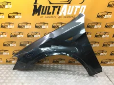 Крыло переднее левое BMW X3 F25 2010-2018