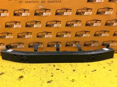 Усилитель бампера передний Toyota Land Cruiser