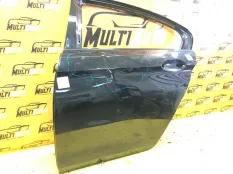 Дверь задняя левая BMW 5 Series G30 2016-2021