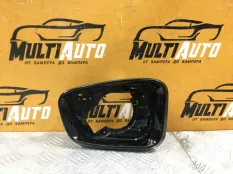 Рамка зеркала передняя левая BMW 7 Series G11