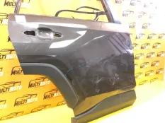 Дверь задняя правая Toyota Rav4 XA50 2018-