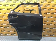 Дверь задняя правая Lexus RX 4 2015-2021