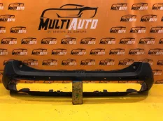 Бампер задний Toyota Rav4 XA50 2018-2022