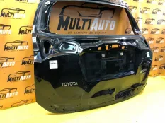 Крышка багажника Toyota Rav4 CA40 2015-2018