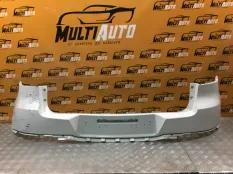 Бампер задний Volkswagen Tiguan 1 2011-2016