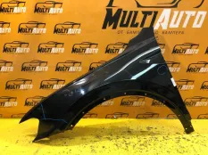 Крыло переднее левое Volkswagen Tiguan 2 2016-2020