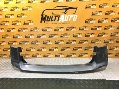 Бампер задний Volkswagen Taos 1 2021-