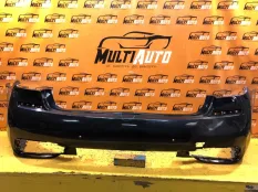 Бампер задний BMW 7 Series G11 2015-2019