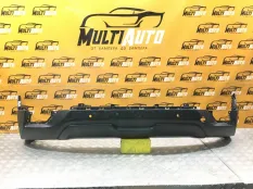 Юбка бампера задняя Hyundai Creta 1 2016-2020