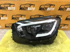 Фара передняя левая Mercedes GLC X253 2019-