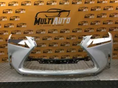 Бампер передний Lexus NX 1 2014-2017