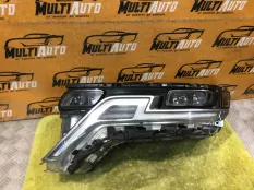 Фара передняя левая Kia Carnival 4 2020-