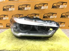 Фара передняя правая BMW X1 F48 2015-2019