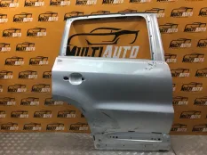 Дверь задняя правая Volkswagen Tiguan 1 2007-2016