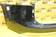 Бампер задний Lexus NX 1 2014-2020