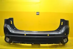 Бампер задний Mitsubishi Outlander 3 2015-2018