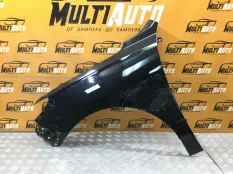 Крыло переднее левое Haval Jolion 1 2021-